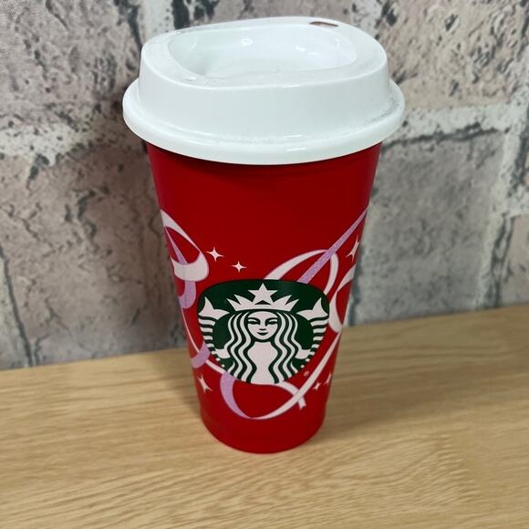 Starbucks Mugs / Cup Bundle of 3 - Picture 3 of 8